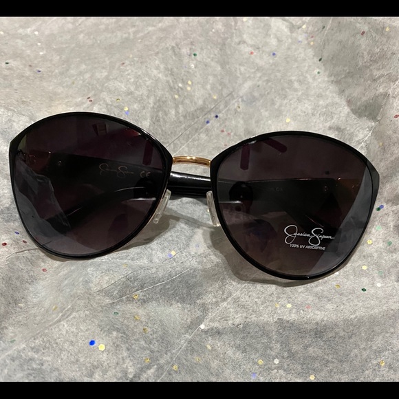 Jessica Simpson Accessories - New sunglasses